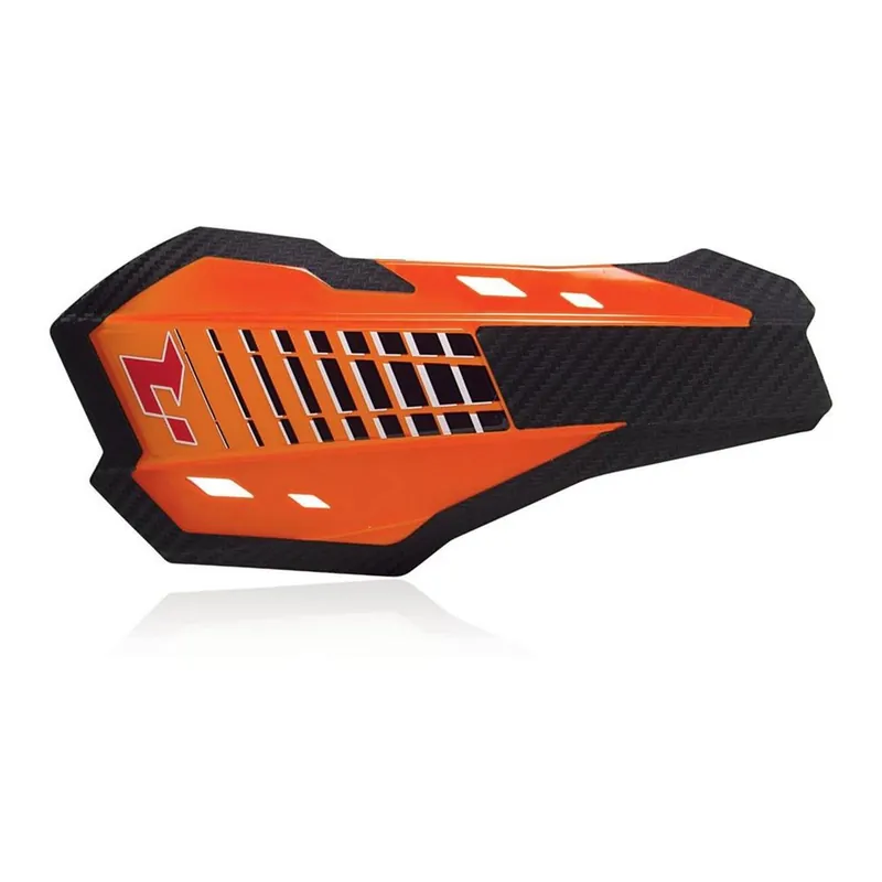 Saisonangebot HP2 Handschale universal Orange