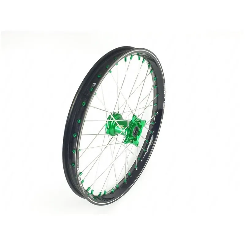 Super-Preis Kite Elite Vorderrad Kawasaki KX 450 19-/250 21- 1,60×21 A60