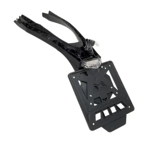 Schnäppchen Kennzeichenhalter / Rücklicht für GasGas EC/ECF 250-300-350 21-23 mit Integra system