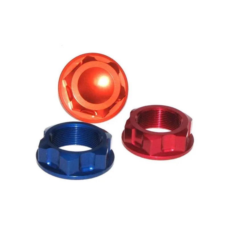 Online Kaufen Steuerkopfmutter CR(F), 01-schwarz