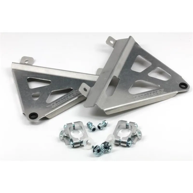 Neu Works Connection Kühlerschützer Honda CRF 450R 19-20