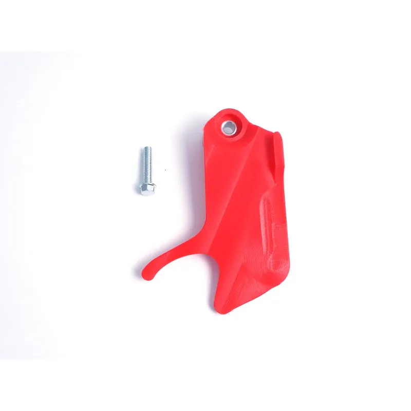 TMD Rahmenschutz innen Beta RR 11-19 Rot Sale