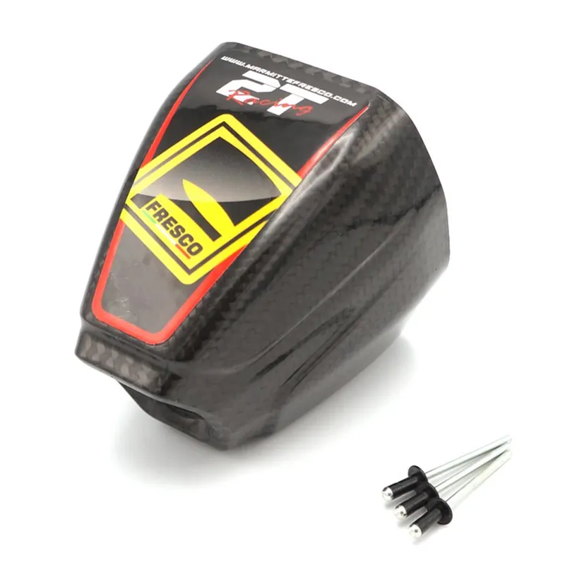 Fresco Carbon Endkappe 2T Direkt Vom Hersteller