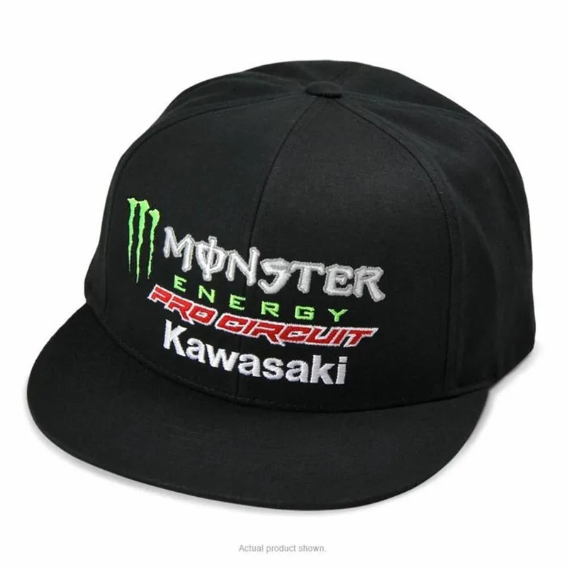 Top-Preis PRO CIRCUIT TEAM SNAPBACK KAPPEBLACK