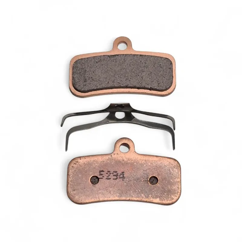 DP DH-PRO Sinter Bremsbeläge Surron, DP XC Sinter Bremsbeläge Shimano Shimano Deore XT (4 piston), Shimano MT420, Shimano SLX-7120, Tektro M745 Orion, TRP HD E842 Abverkauf