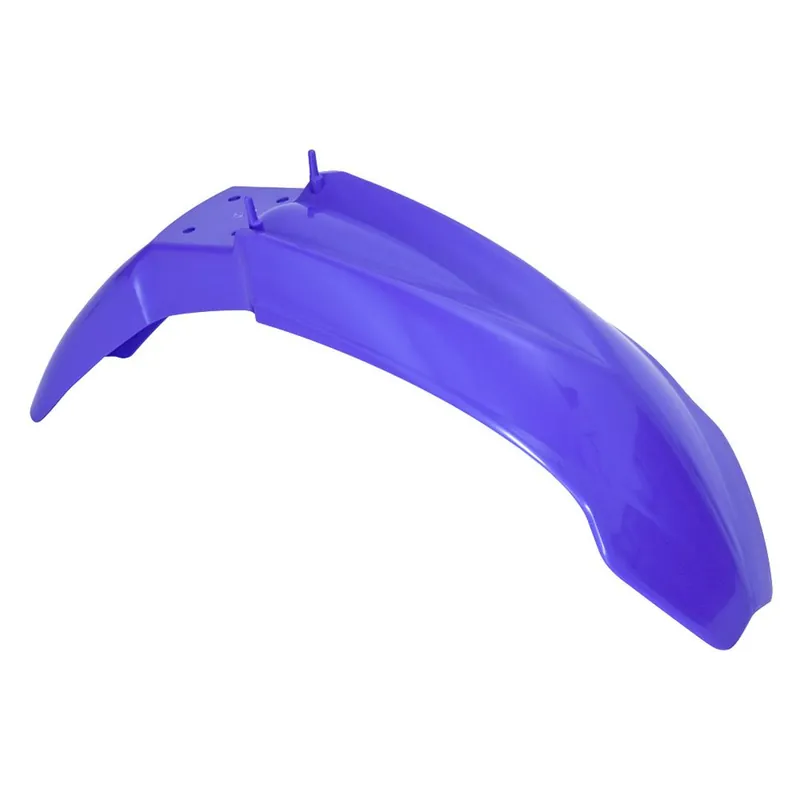 Neu Rtech Kotflügel vorn für HSB FC/FE/TE 03-12 OEM blau