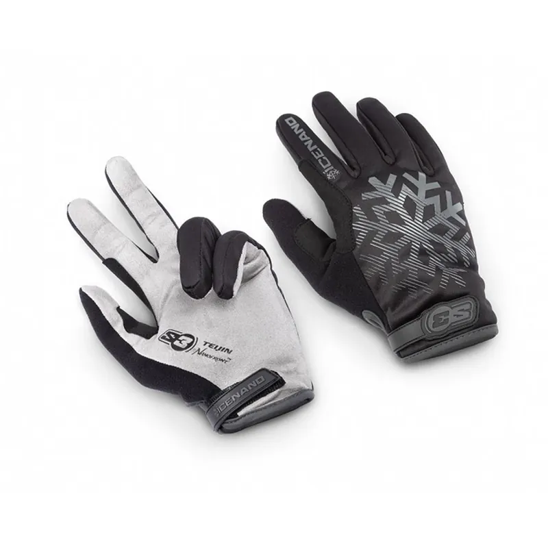 Garantierte Lieferung S3 Alaska Winter Handschuhe Größe XL