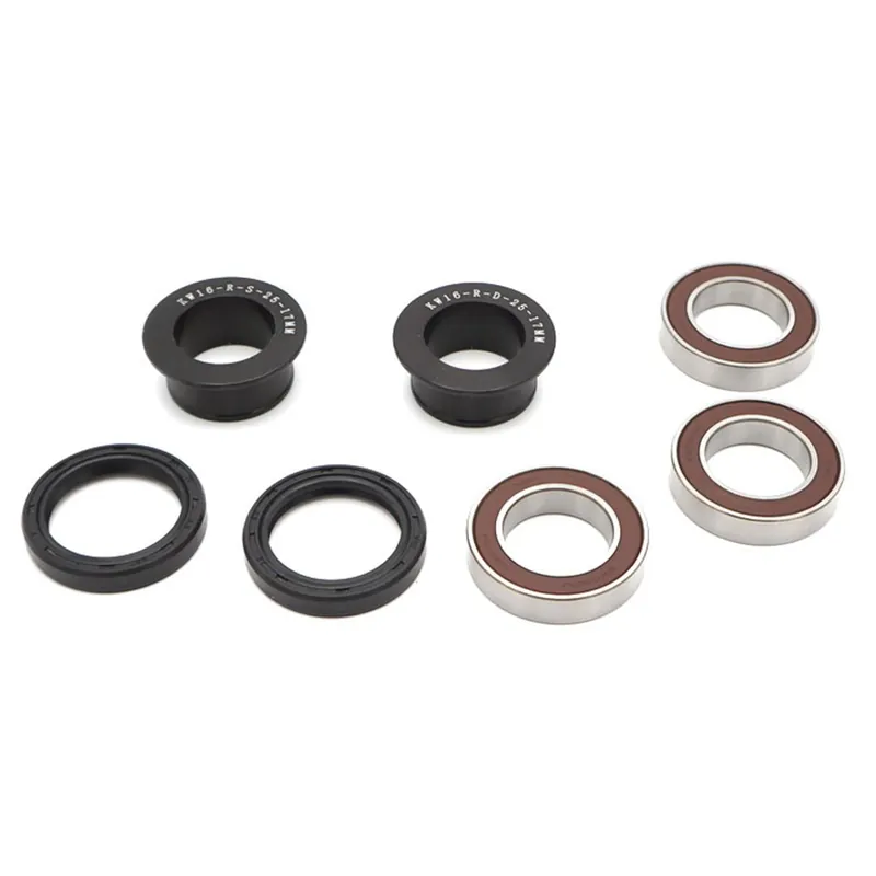 ZAP M1, SM Pro Lager/Buchsen hinten Kawasaki Kracherpreis