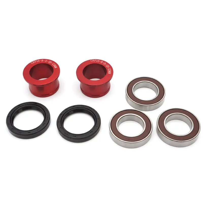 ZAP M1, SM Pro Lager/Buchsen hinten Honda CRF Top-Seller