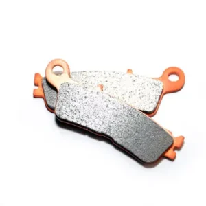 Garantierte Lieferung DP PRO-MX Bremsbeläge vorne Nissin Yamha Yamaha YZ 250F 21-, 450F 20-, YZ 125/250 22-