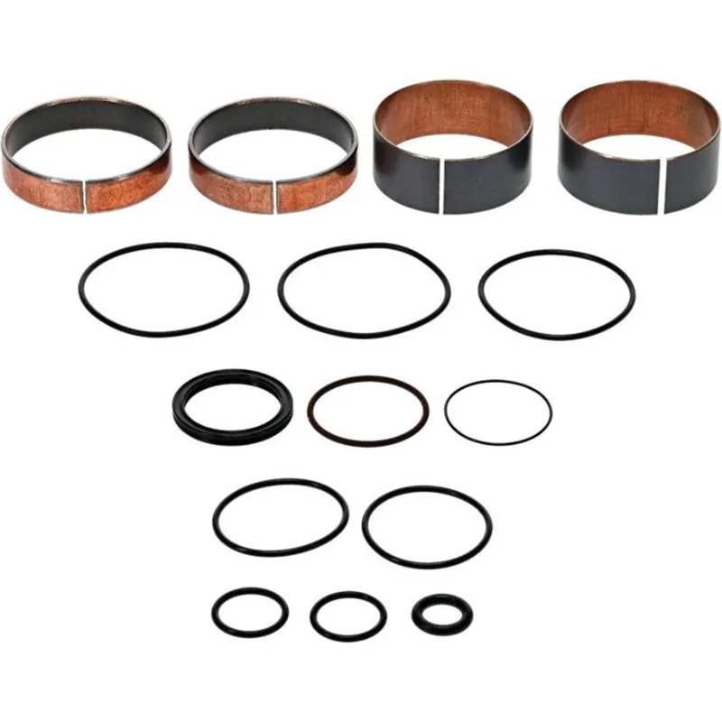 Begrenztes Angebot Gabel Reparatur Kit WP 48mm für KTM SX(F) 21-, Husqvarna TC/FC 21-, GasGas MC 21-