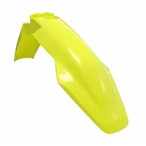Rtech Kotflügel vorn für Husqvarna TC/FC 23-, TE/FE 24- Gelb Sale