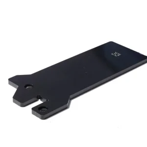 Beliebt Umlenkschutz für AXP Motorschutz CFMoto 450 MT 2024- Schwarz