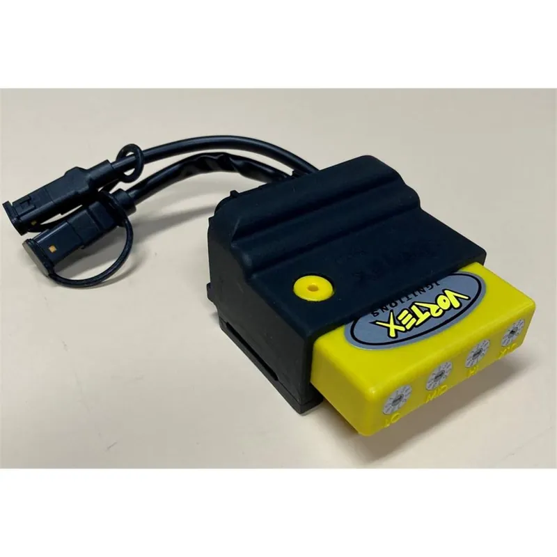 Vortex ECU Zündbox Yamaha YZ 450F 23- Garantierte Lieferung