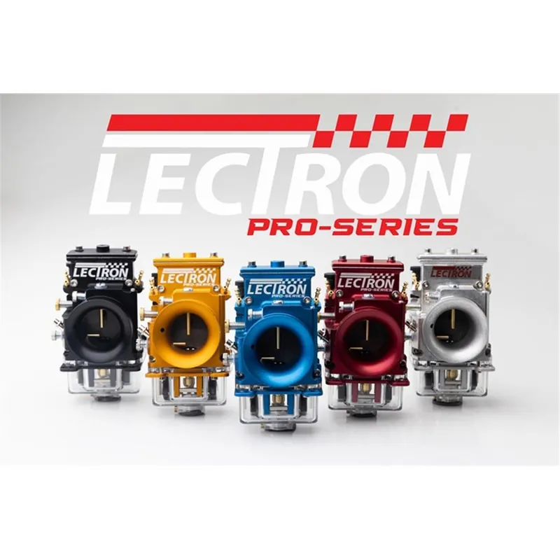 Nur Für Kurze Zeit Billetron PRO 38 Vergaser mit Xcelerator Rod 250-300ccm Enduro