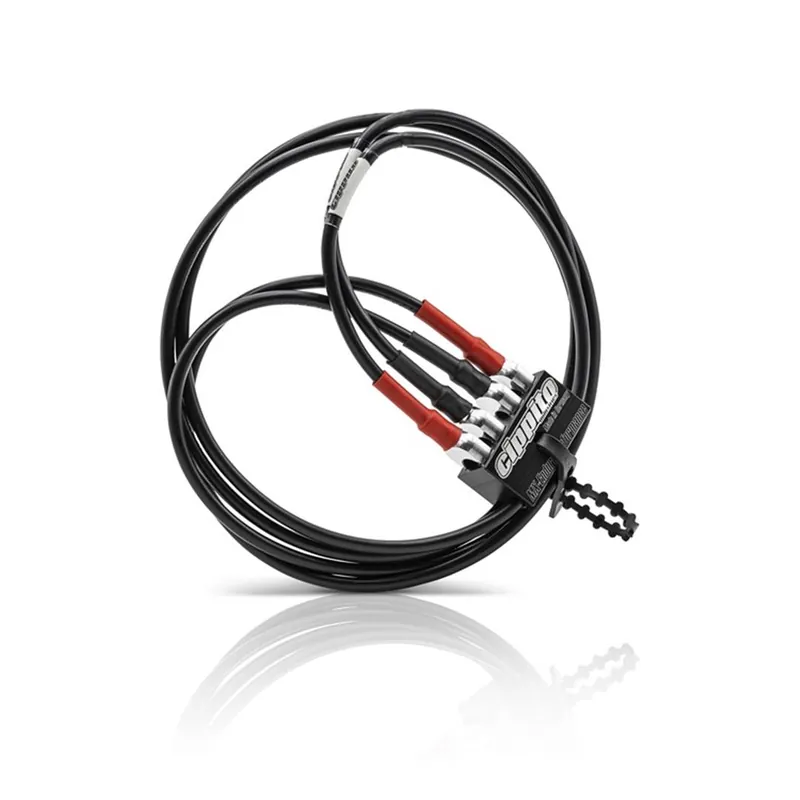 Sonderangebot Cippito Offroad Jumper Cables