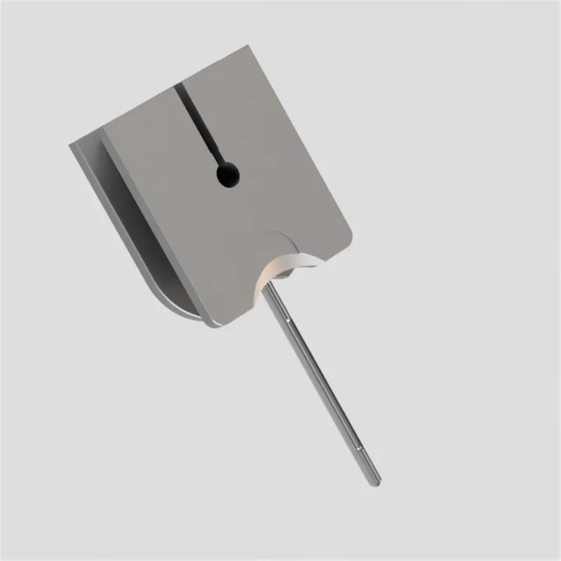 Aktuell Lectron Xcelerator Rod 2-2 für Pro-Series Billetron 38 250-300ccm Enduro Torque