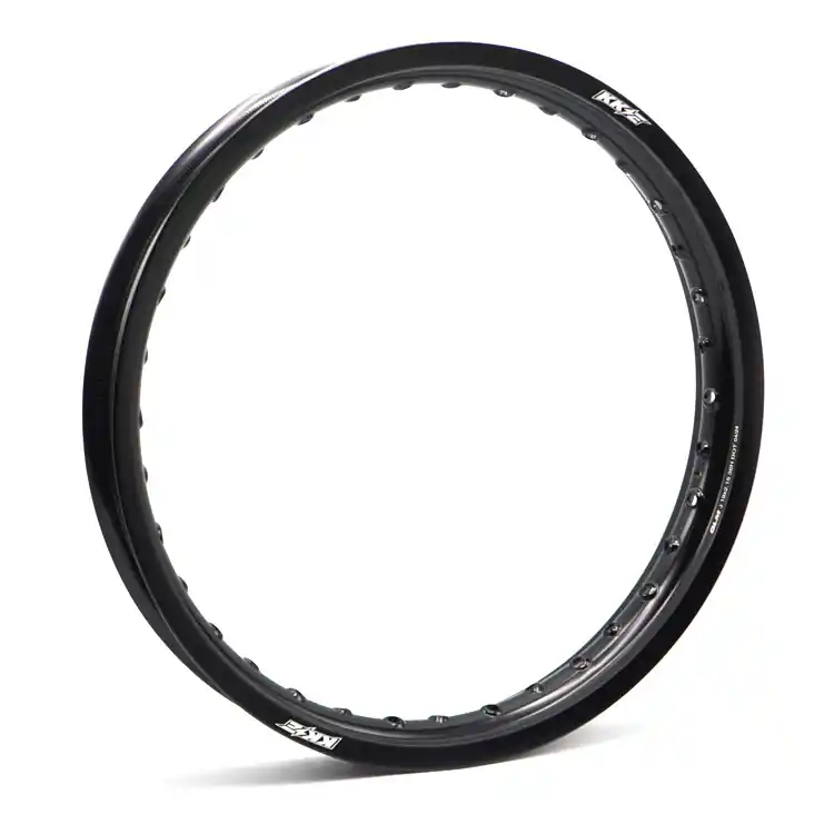 Sonderaktion KKE Felge hinten 19×2.15 36H Universal Schwarz Glanz