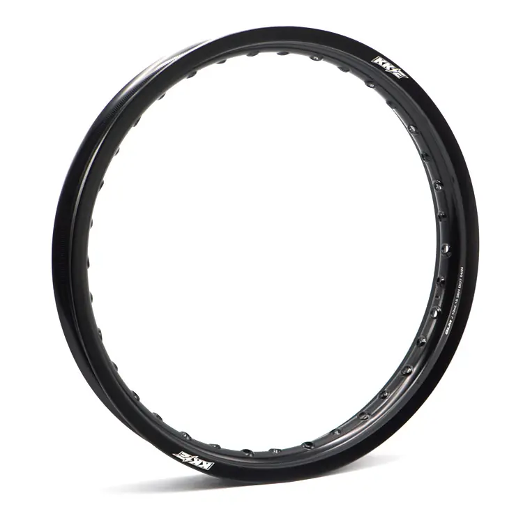 KKE Felge hinten 19×2.15 32H CR/CRF Schwarz Glanz Wochenendangebot