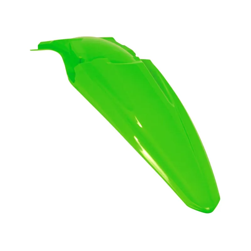 Neue Ware Kotflügel hinten KXF 450 16-18 / KXF 250 17-20 neon grün