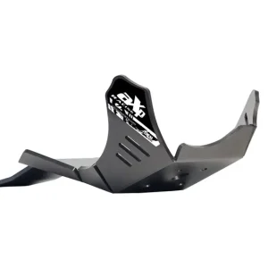AXP Xtrem Motorschutz für Beta RR 350/390/430/480 4t 25- Schwarz Top-Preis