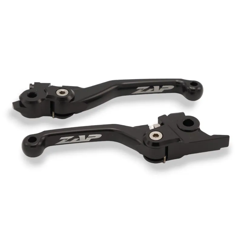 Preisreduziert Competition Klapphebelsatz für KTM MAGURA 09-21/BREMBO 14- Schwarz