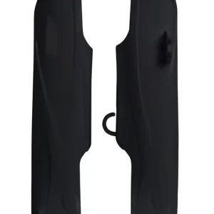 Günstig Gabelprotektor Yamaha 85 19- Schwarz