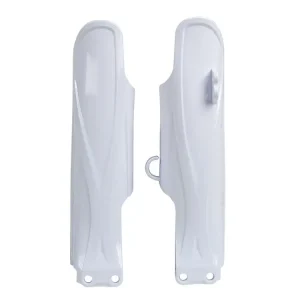 Neue Kollektion Gabelprotektor Yamaha 85 19- Weiß