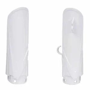 Gabelprotektor Yamaha 65 19- Weiß Sonderangebot