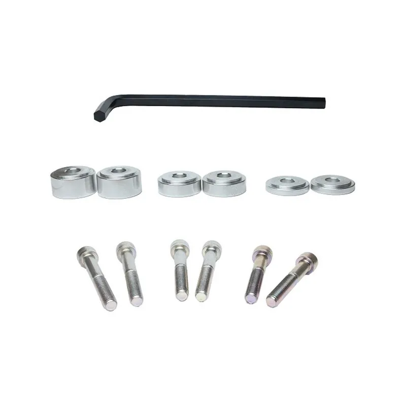 Enduro Engineering Lenkererhöhung für KTM Husqvarna MX 23- 5-20mm Super-Preis