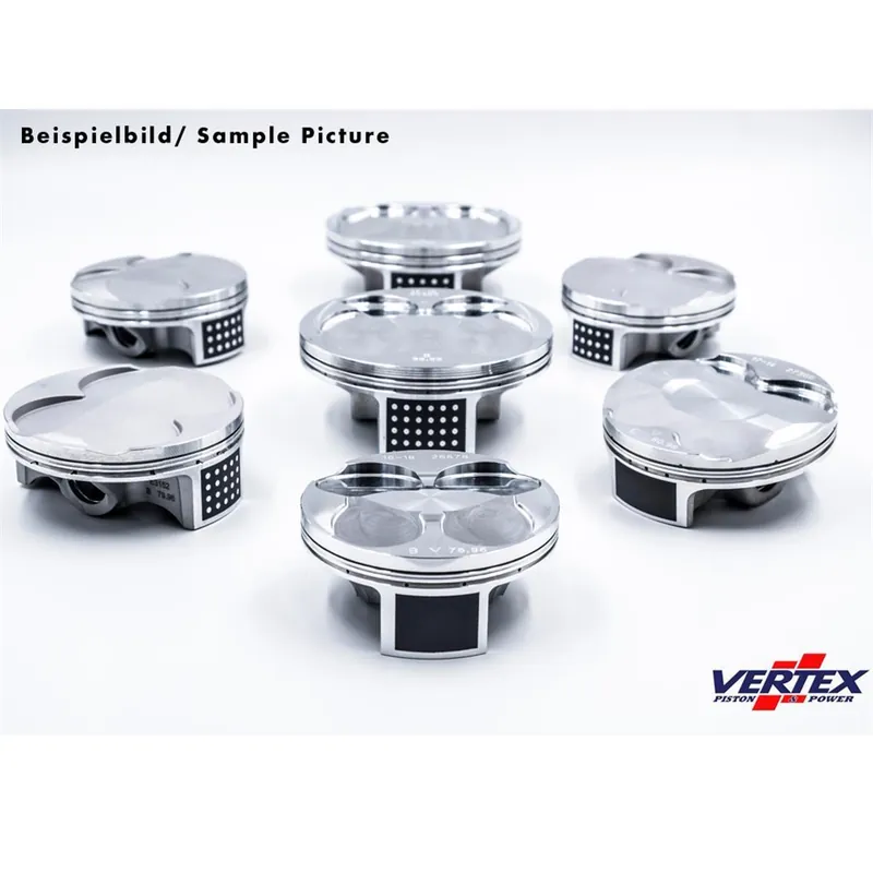 Vertex Kolben KTM SX-F 450 23-, Husqvarna FC 450 23-, GasGas MC 450F 24- C Maß 94,97 Neu