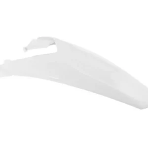 Rtech Kotflügel hinten für für KTM SX 85 2013-2017, Husqvarna TC 85 14-17 weiß Kracherpreis