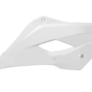 Kühlerspoiler Husqvarna TC 85 14-17 Weiß Preiswert