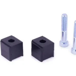 Xtrig Lenkererhöhung Kit M12 Höhe 30mm schwarz Sofort Bestellen