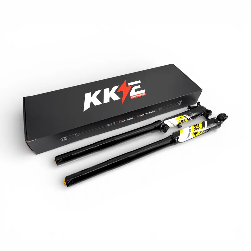 KKE Factory Federgabel SUR-RON Ultra Bee Closed Cartridge System 6.0 Begrenztes Angebot
