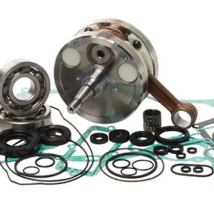 Motor Revisions Kit YAMAHA YZ 250 03- Zertifiziert