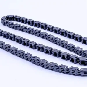 Vertex Steruerkette für KTM SX-F 250/350 16-22, EXC-F 17-23, Husqvarna FC 250/350 16-22, FE 17-23, GasGas MC/EC 250F/350F 21-23 Bestpreis