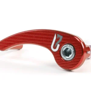 GECO Achszieher vorn für Beta RR 12-23 Rot Gratis Versand