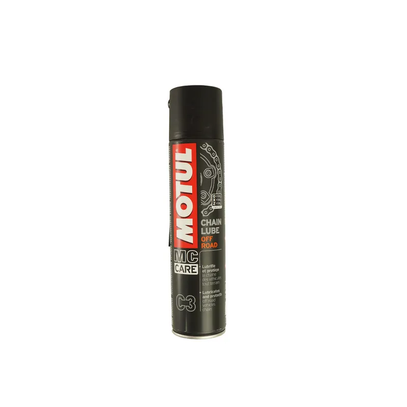 Direkt Vom Hersteller Motul C3 Kettenspray Chain Lube Offroad 400ml