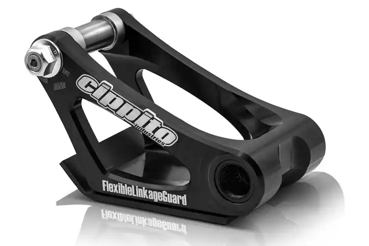 Cippito Flexible Linkage Guard 3P für HSQ 24- / GG Enduro 23-24 Rabatt
