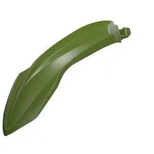 Rtech Rallye Kotflügel oben für Yamaha Tenere 700 2019-2024 Navy Grün Schneller Versand