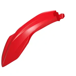 Sichere Zahlung Rtech Rallye Kotflügel oben für Yamaha Tenere 700 2019-2024 Rot