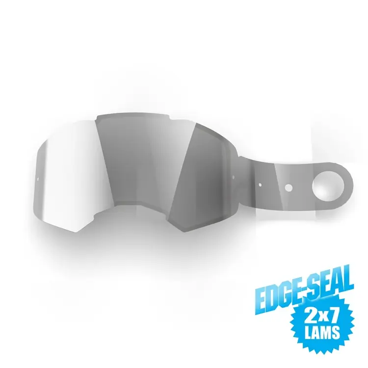 Jetzt Kaufen EKS Lucid Abreißer Laminiert mit Staubdichtung 2×7 Pack