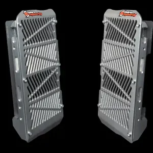 Enduro Engineering Kühlerschutz Gefräst Beta Xtrainer 250/300 15-23 Neuheit