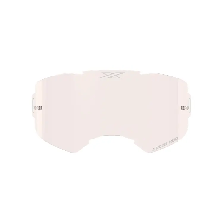 Preis Gesenkt EKS Lucid Ersatzglas light XDO