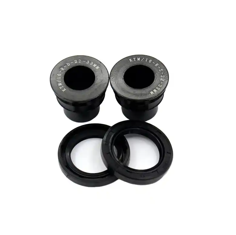 Neue Kollektion KKE, ZAP M1, SM Pro Buchsen hinten für KTM, Husqvarna, GasGas 23- 22mm Achsen