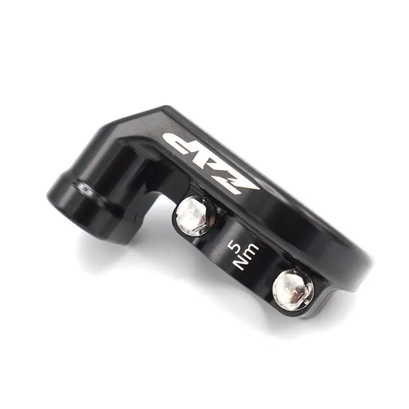 ZAP Gasgriff Gehäuse Gefräst für KTM Husqvarna GasGas Schwarz Günstig