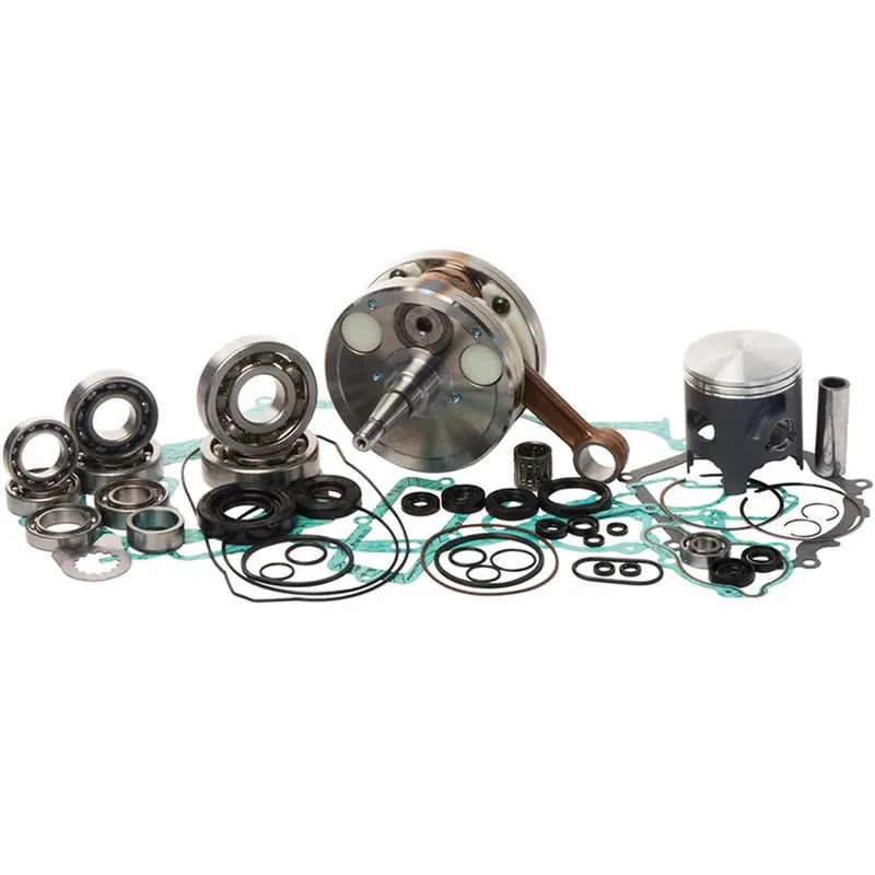 Motor Revisions Kit YAMAHA YZ 250 03- Mega-Angebot