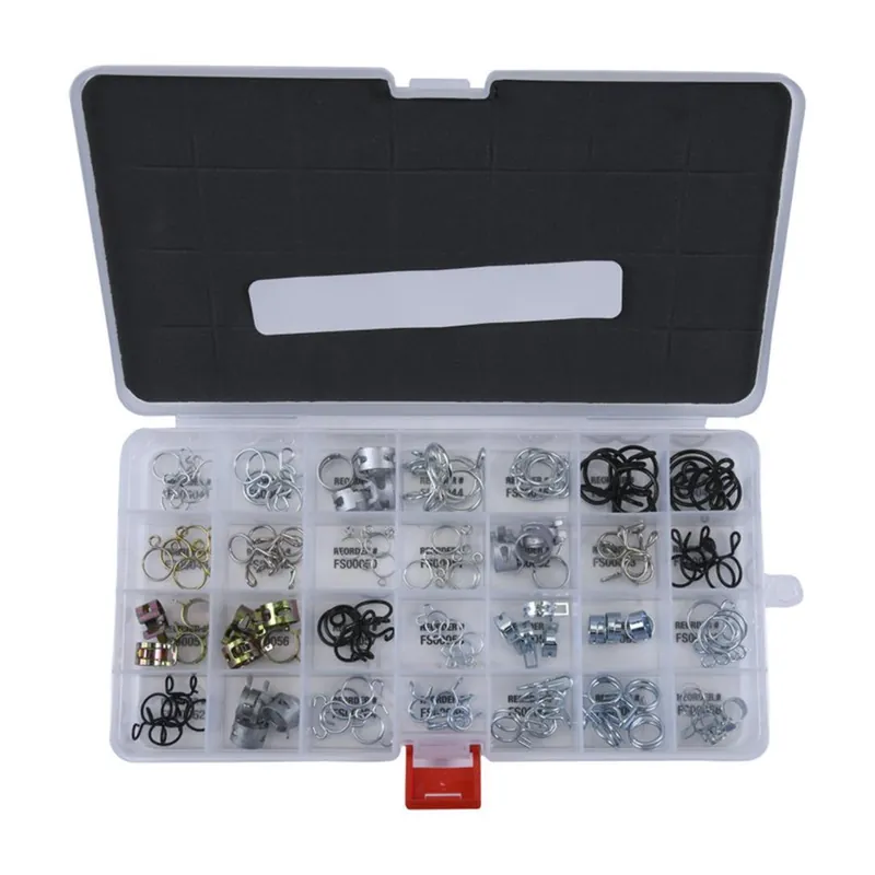 Nur Für Kurze Zeit Fuel Star Schlauchschellen Sortiment