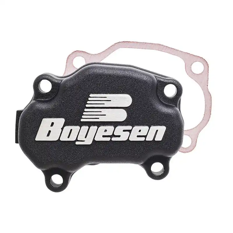 Boyesen Factory Deckel Auslasssteuerung Honda CR 250 92-01 Top-Preis